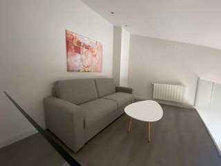 Dúplex en alquiler en Casco Antiguo - Centro en Badajoz