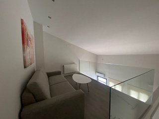 Dúplex en alquiler en Casco Antiguo - Centro en Badajoz