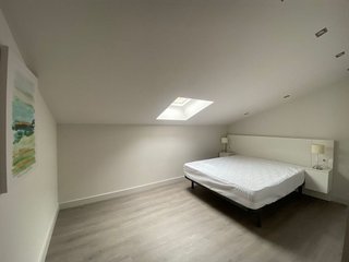 Dúplex en alquiler en Casco Antiguo - Centro en Badajoz