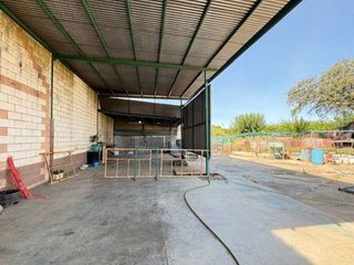 Nave industrial en venta en Las Vaguadas - Urb. del Sur en Badajoz