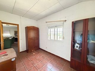 Nave industrial en venta en Las Vaguadas - Urb. del Sur en Badajoz