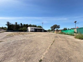 Nave industrial en venta en Las Vaguadas - Urb. del Sur en Badajoz