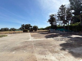 Nave industrial en venta en Las Vaguadas - Urb. del Sur en Badajoz