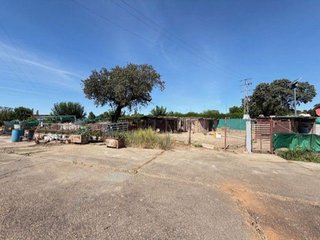 Nave industrial en venta en Las Vaguadas - Urb. del Sur en Badajoz