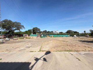 Nave industrial en venta en Las Vaguadas - Urb. del Sur en Badajoz