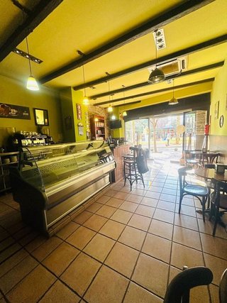 Bar en alquiler en Campoamor en Alicante