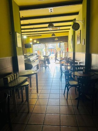 Bar en alquiler en Campoamor en Alicante