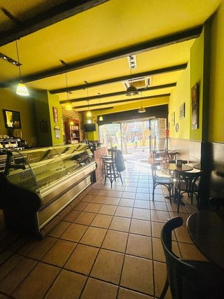 Bar en alquiler en Campoamor en Alicante