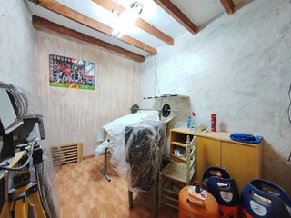 Local comercial en venta en Petrer