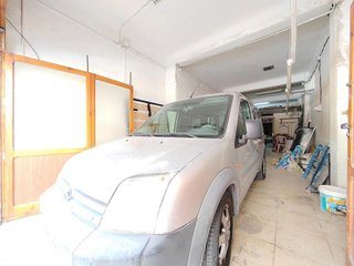 Local comercial en venta en Petrer