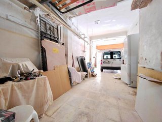 Local comercial en venta en Petrer