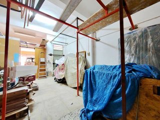 Local comercial en venta en Petrer