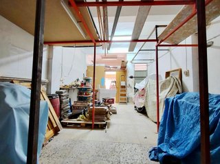 Local comercial en venta en Petrer