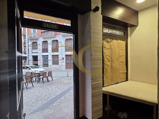 Local comercial en alquiler en Llanes en Llanes