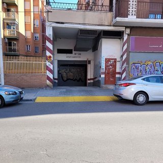Trastero en venta en Las Fuentes en Zaragoza