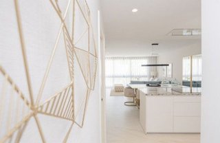 Casa adosada en alquiler en Los Naranjos - Las Brisas en Marbella