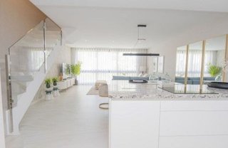 Casa adosada en alquiler en Los Naranjos - Las Brisas en Marbella