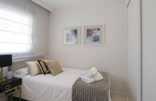 Casa adosada en alquiler en Los Naranjos - Las Brisas en Marbella