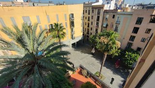 Piso en alquiler en Sant Pere, Santa Caterina i la Ribera en Barcelona