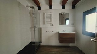 Piso en alquiler en Sant Pere, Santa Caterina i la Ribera en Barcelona