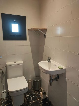 Piso en alquiler en Sant Pere, Santa Caterina i la Ribera en Barcelona