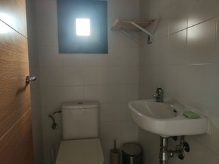 Piso en alquiler en Sant Pere, Santa Caterina i la Ribera en Barcelona