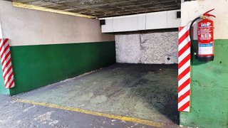 Garaje en alquiler en Gros en San Sebastián-Donostia