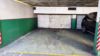 Garaje en alquiler en Gros en San Sebastián-Donostia