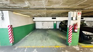 Garaje en alquiler en Gros en San Sebastián-Donostia
