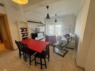 Piso en alquiler en Maria Auxiliadora - Barriada LLera en Badajoz