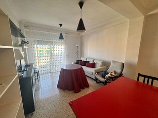 Piso en alquiler en Maria Auxiliadora - Barriada LLera en Badajoz