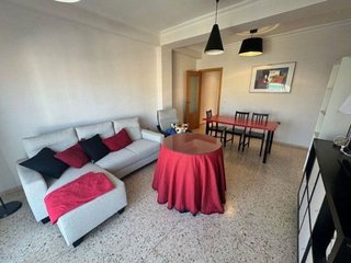 Piso en alquiler en Maria Auxiliadora - Barriada LLera en Badajoz