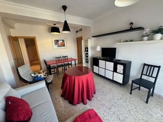 Piso en alquiler en Maria Auxiliadora - Barriada LLera en Badajoz