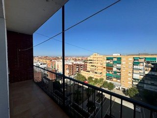Piso en alquiler en Maria Auxiliadora - Barriada LLera en Badajoz