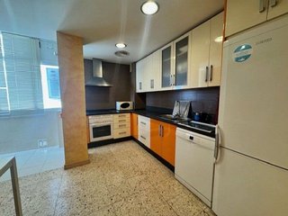 Piso en alquiler en Maria Auxiliadora - Barriada LLera en Badajoz