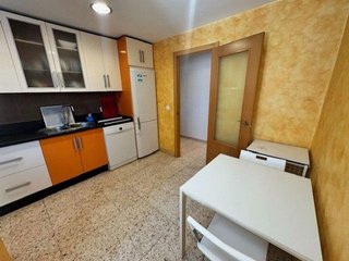 Piso en alquiler en Maria Auxiliadora - Barriada LLera en Badajoz