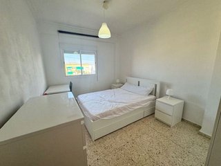 Piso en alquiler en Maria Auxiliadora - Barriada LLera en Badajoz