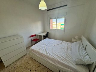 Piso en alquiler en Maria Auxiliadora - Barriada LLera en Badajoz