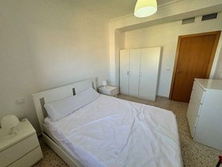 Piso en alquiler en Maria Auxiliadora - Barriada LLera en Badajoz