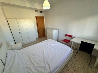 Piso en alquiler en Maria Auxiliadora - Barriada LLera en Badajoz