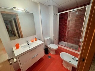 Piso en alquiler en Maria Auxiliadora - Barriada LLera en Badajoz