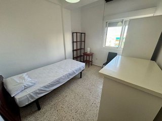 Piso en alquiler en Maria Auxiliadora - Barriada LLera en Badajoz
