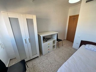 Piso en alquiler en Maria Auxiliadora - Barriada LLera en Badajoz