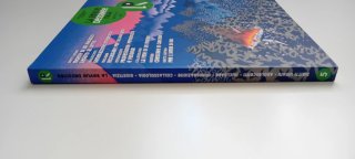 La Revue Dessinée 5