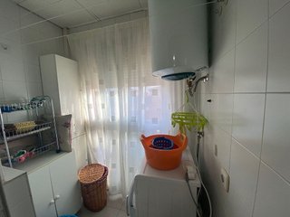 Piso en alquiler en Huerta Rosales - Valdepasillas en Badajoz