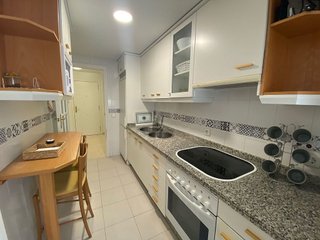 Piso en alquiler en Huerta Rosales - Valdepasillas en Badajoz