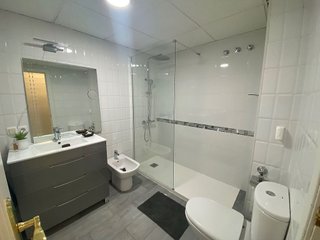 Piso en alquiler en Huerta Rosales - Valdepasillas en Badajoz