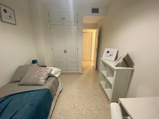 Piso en alquiler en Huerta Rosales - Valdepasillas en Badajoz