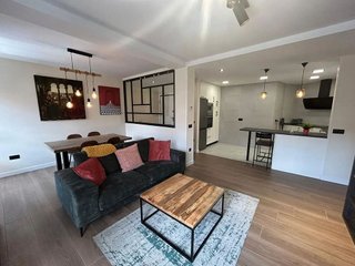 Piso en alquiler en Centro en Segovia