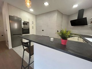 Piso en alquiler en Centro en Segovia